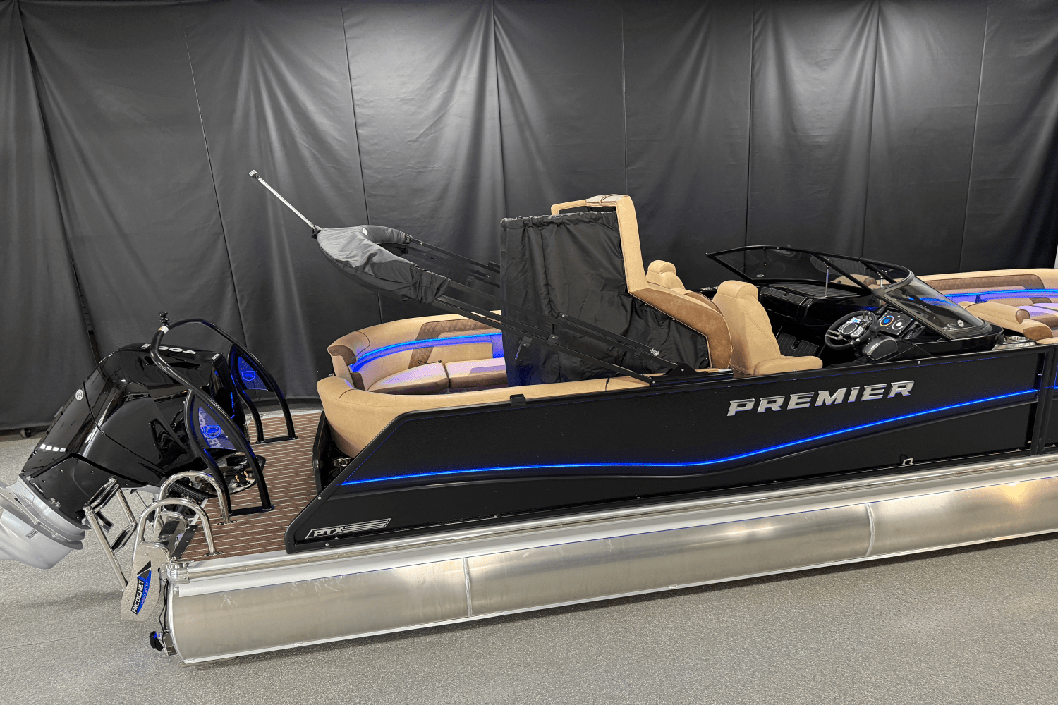 2025 Premier 270 Super Sport Image Thumbnail #58