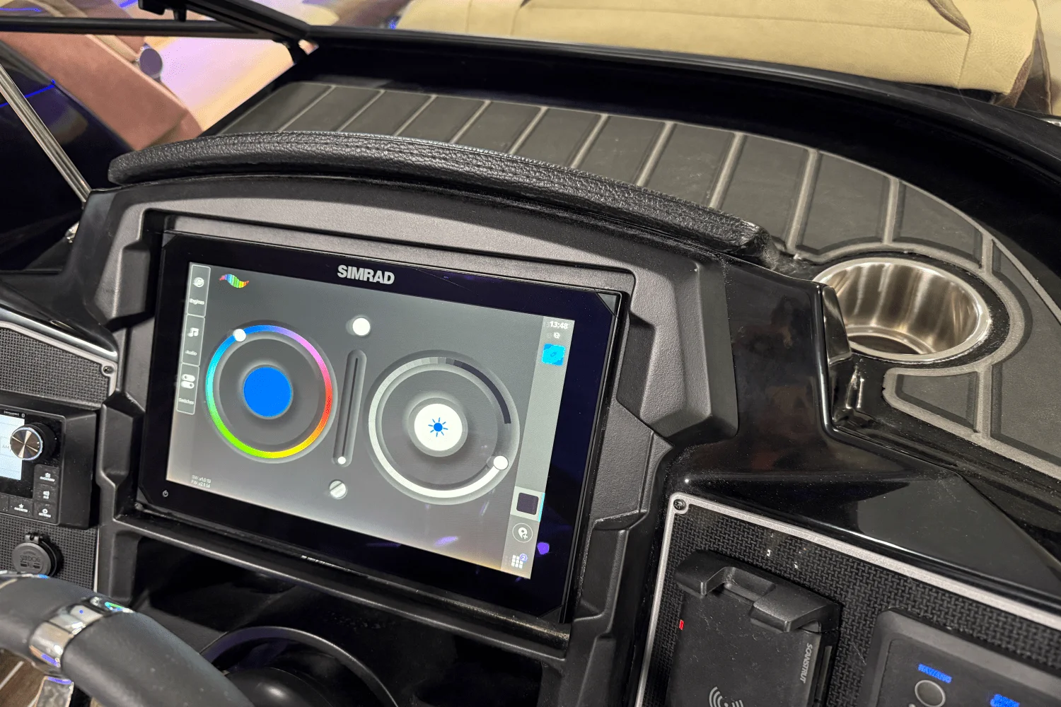 2025 Premier 270 Super Sport Image Thumbnail #45