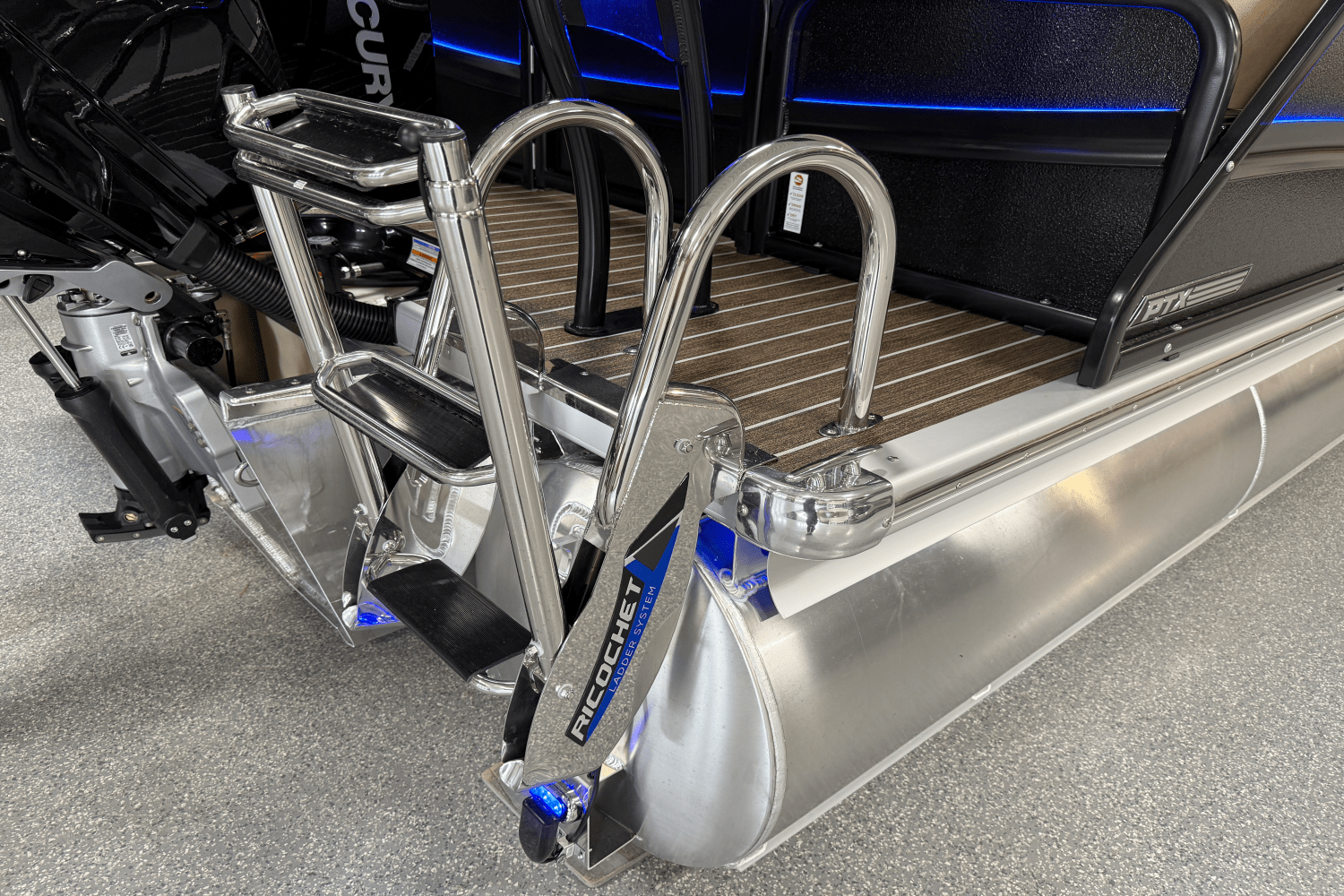 2025 Premier 270 Super Sport Image Thumbnail #67