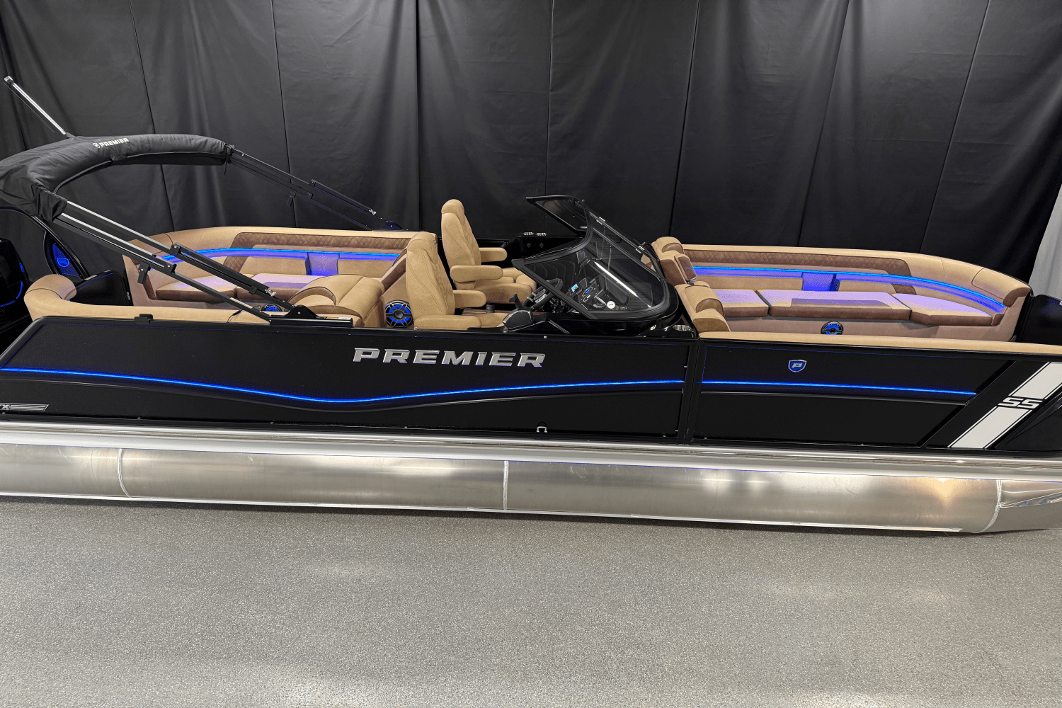 2025 Premier 270 Super Sport Image Thumbnail #3