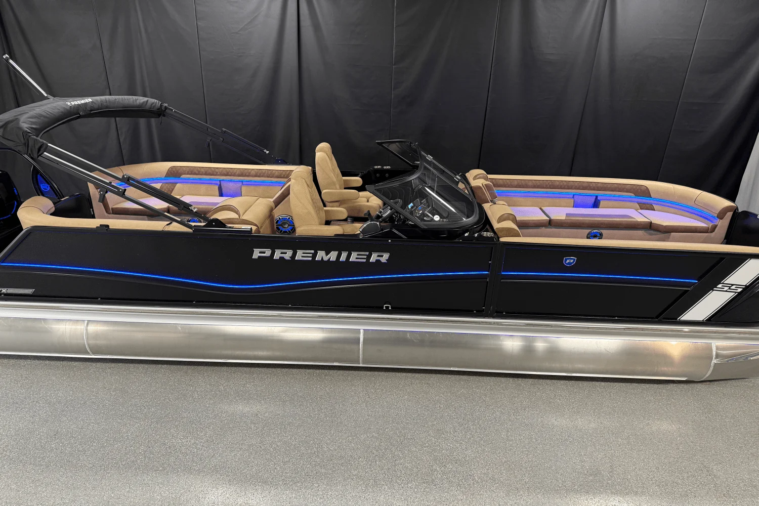 2025 Premier 270 Super Sport Image Thumbnail #3
