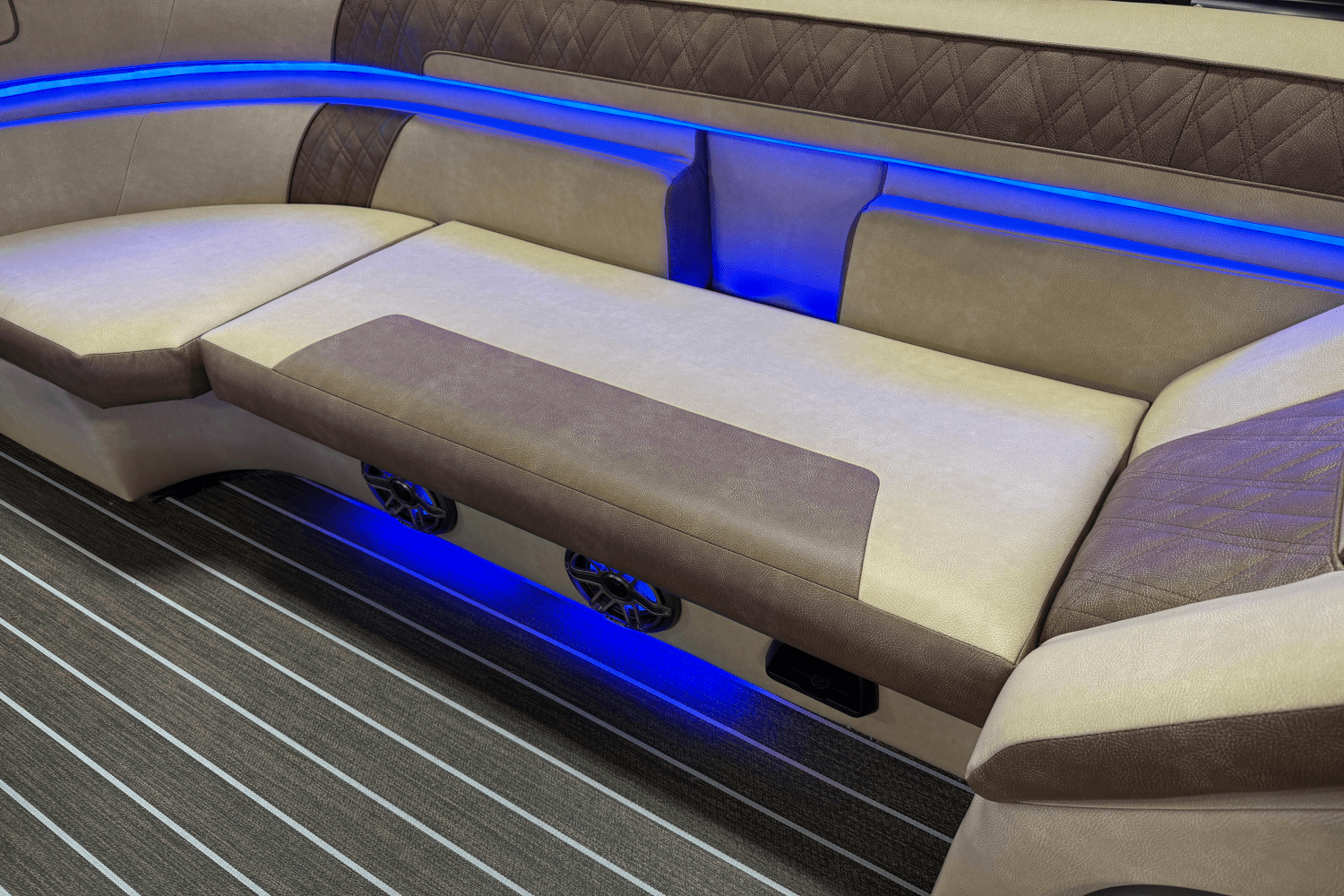 2025 Premier 270 Super Sport Image Thumbnail #54