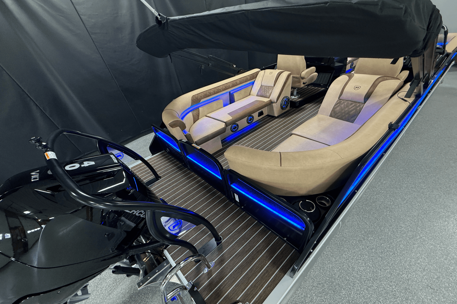 2025 Premier 270 Super Sport Image Thumbnail #9