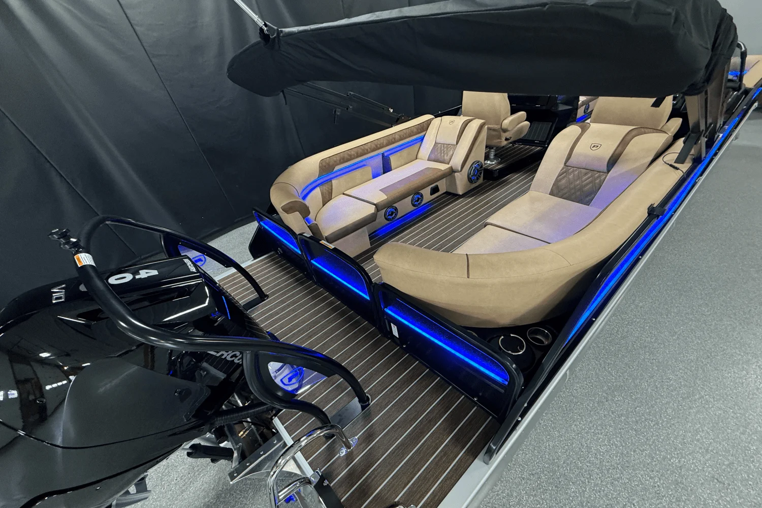 2025 Premier 270 Super Sport Image Thumbnail #9