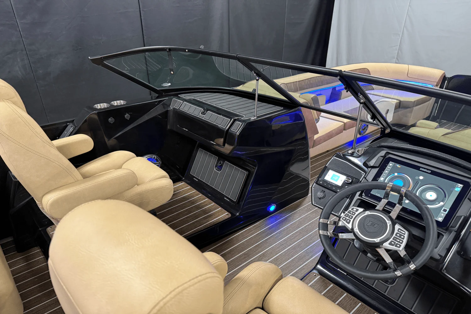 2025 Premier 270 Super Sport Image Thumbnail #28