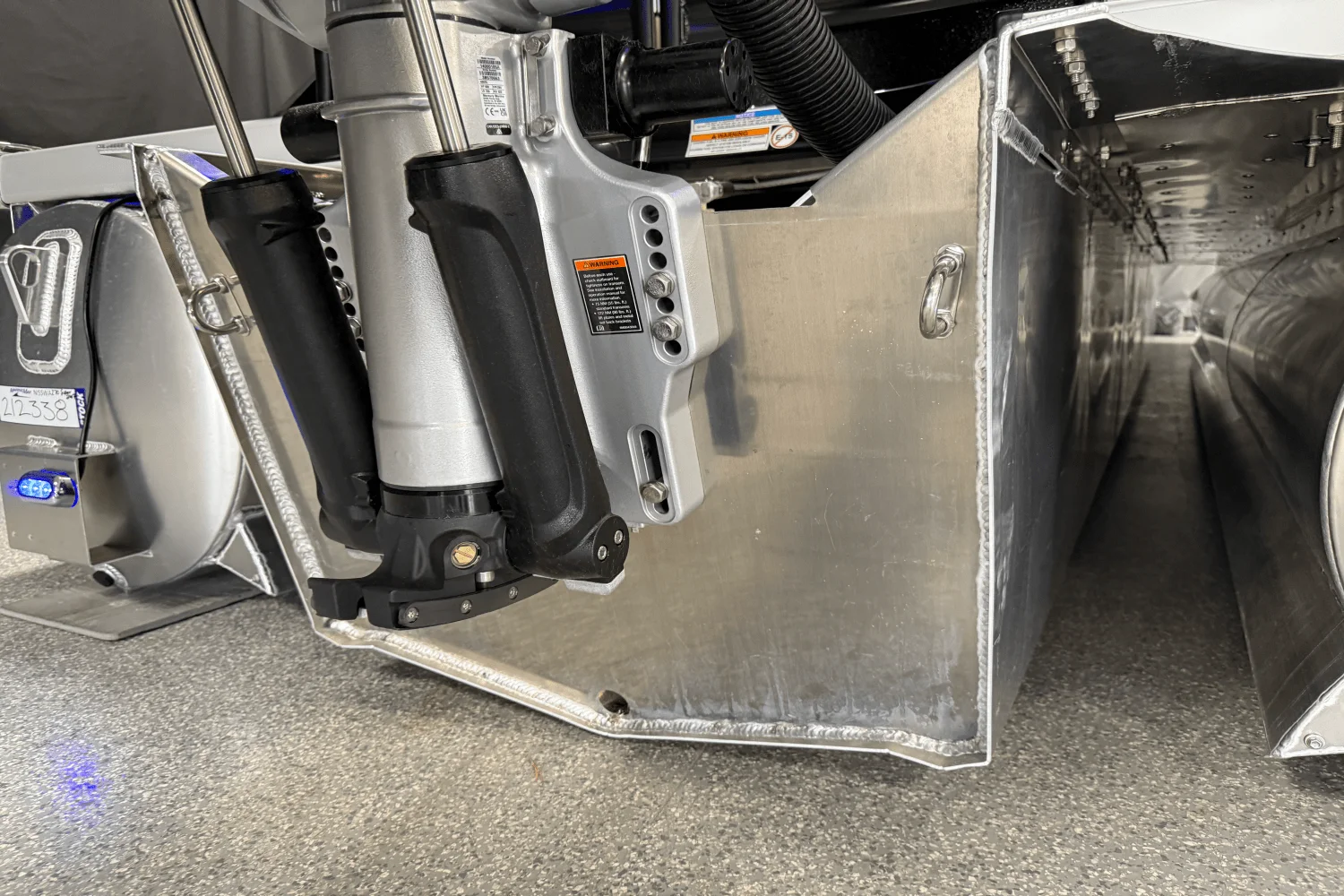 2025 Premier 270 Super Sport Image Thumbnail #69