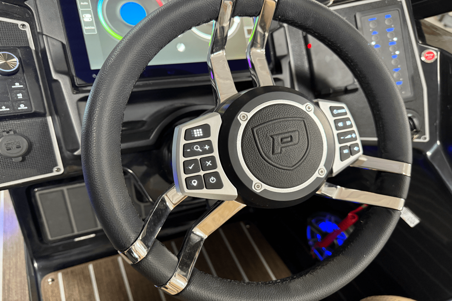 2025 Premier 270 Super Sport Image Thumbnail #43