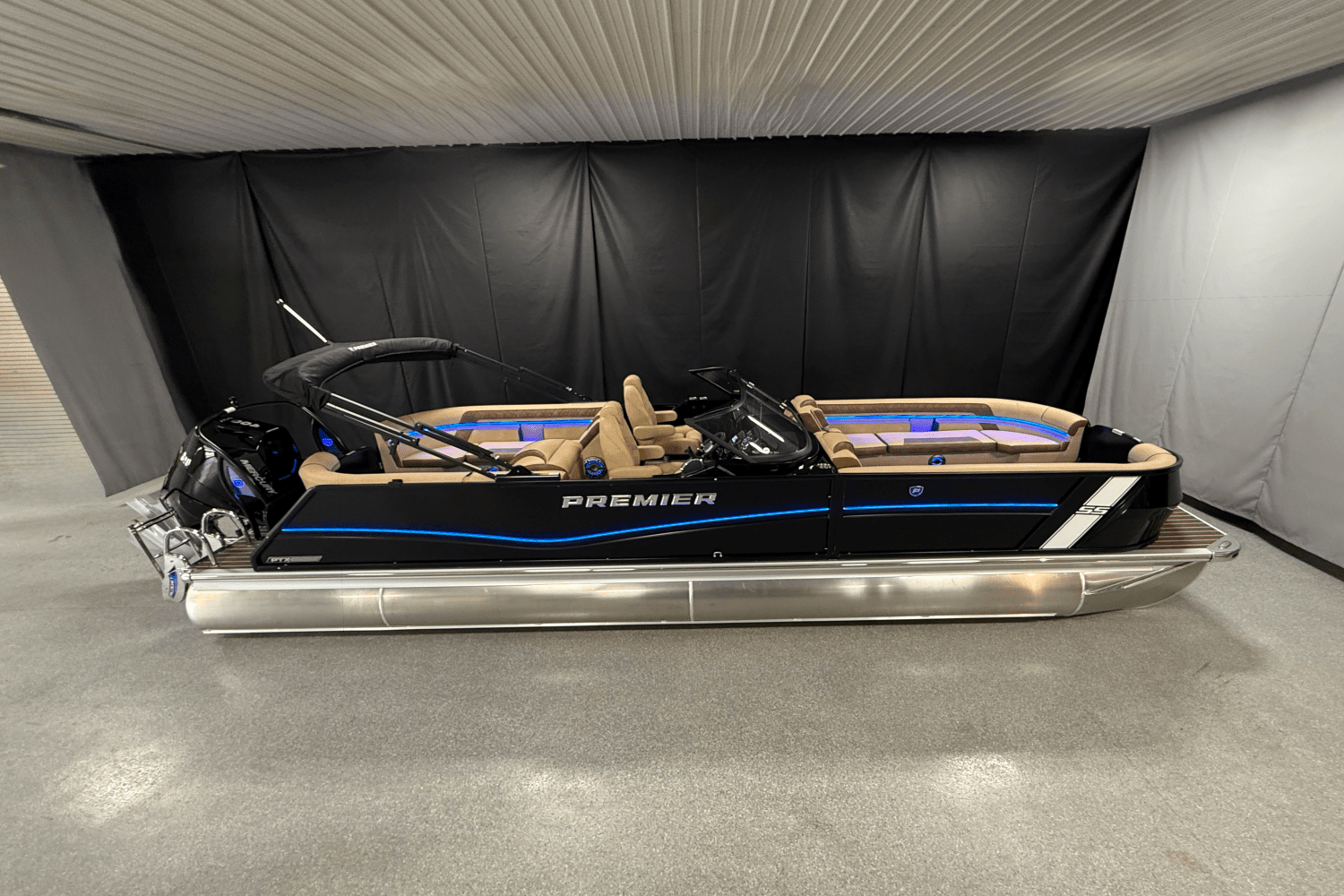 2025 Premier 270 Super Sport Image Thumbnail #2