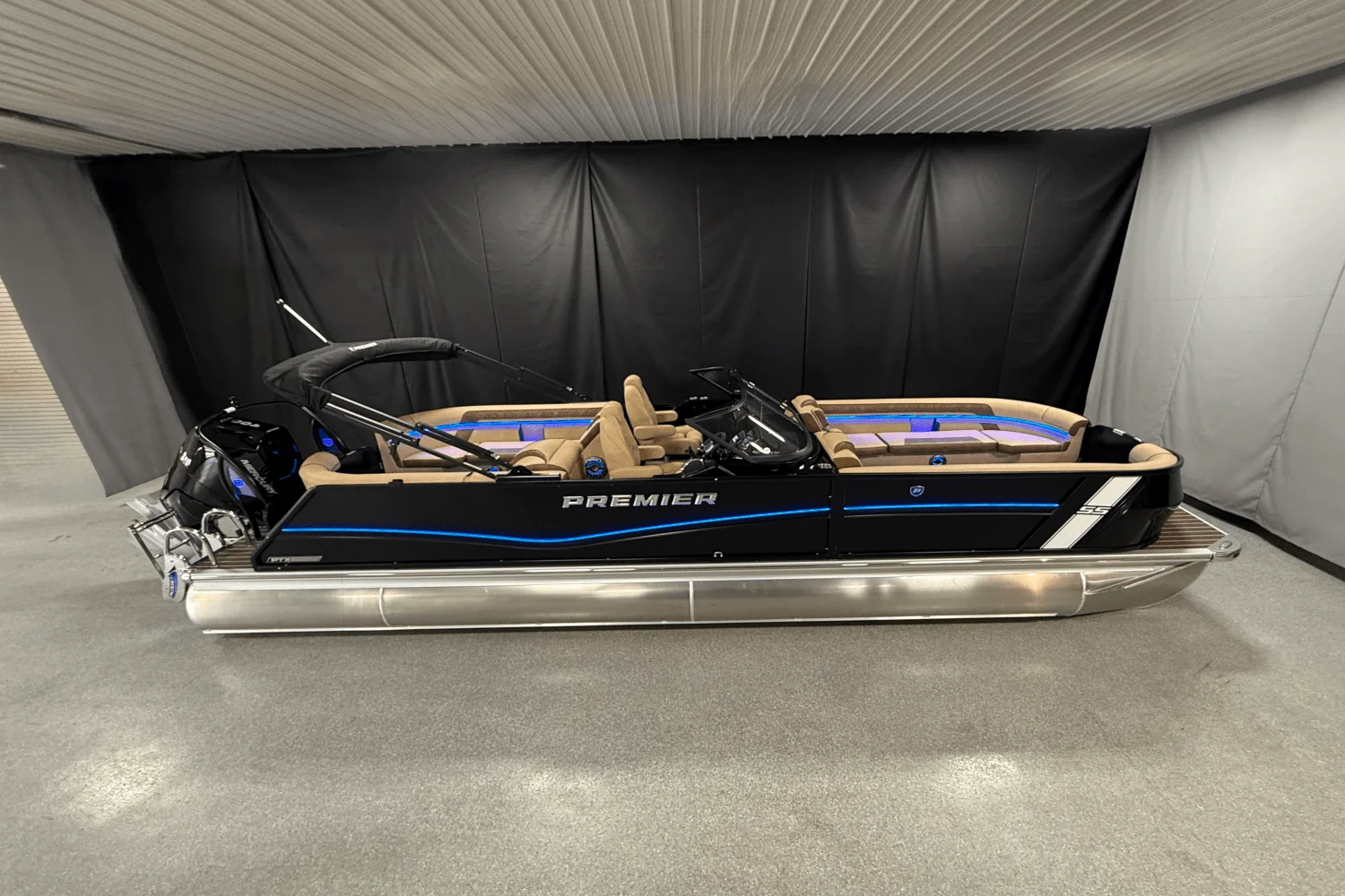 2025 Premier 270 Super Sport Image Thumbnail #2