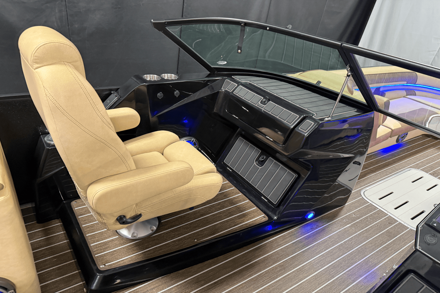 2025 Premier 270 Super Sport Image Thumbnail #29