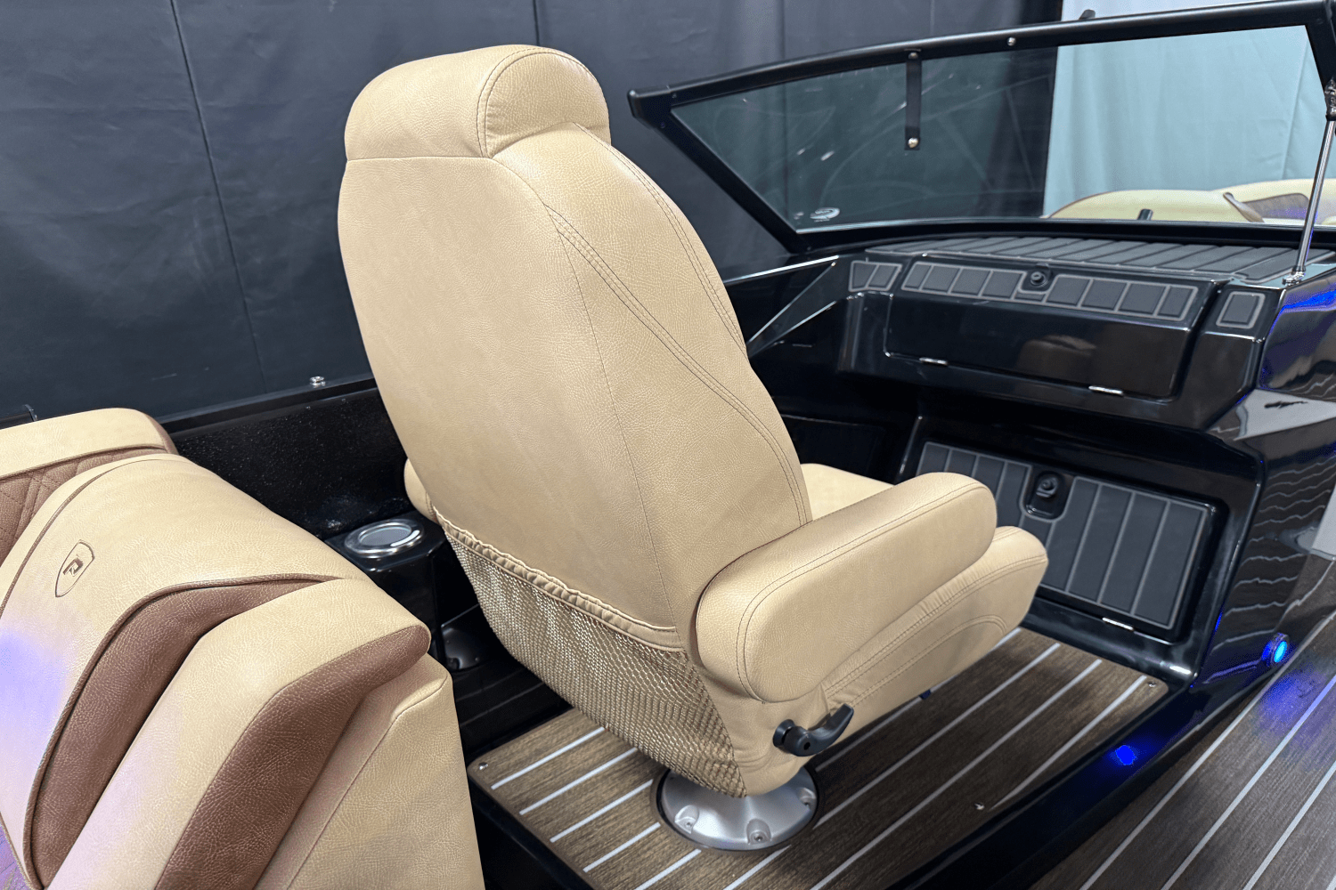 2025 Premier 270 Super Sport Image Thumbnail #37