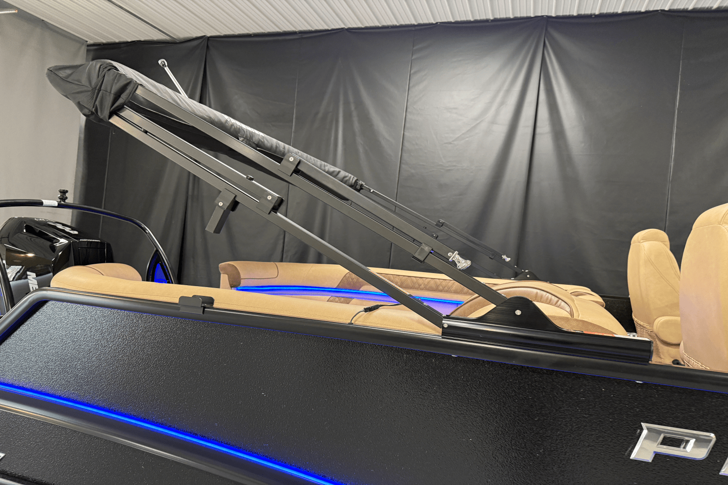 2025 Premier 270 Super Sport Image Thumbnail #70