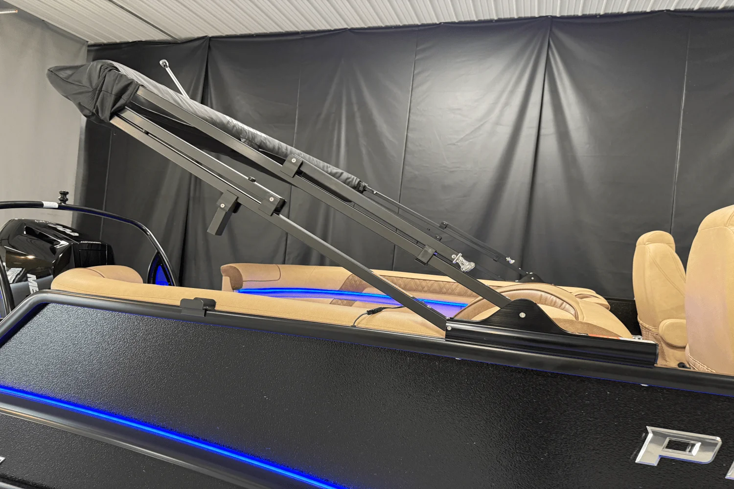 2025 Premier 270 Super Sport Image Thumbnail #70