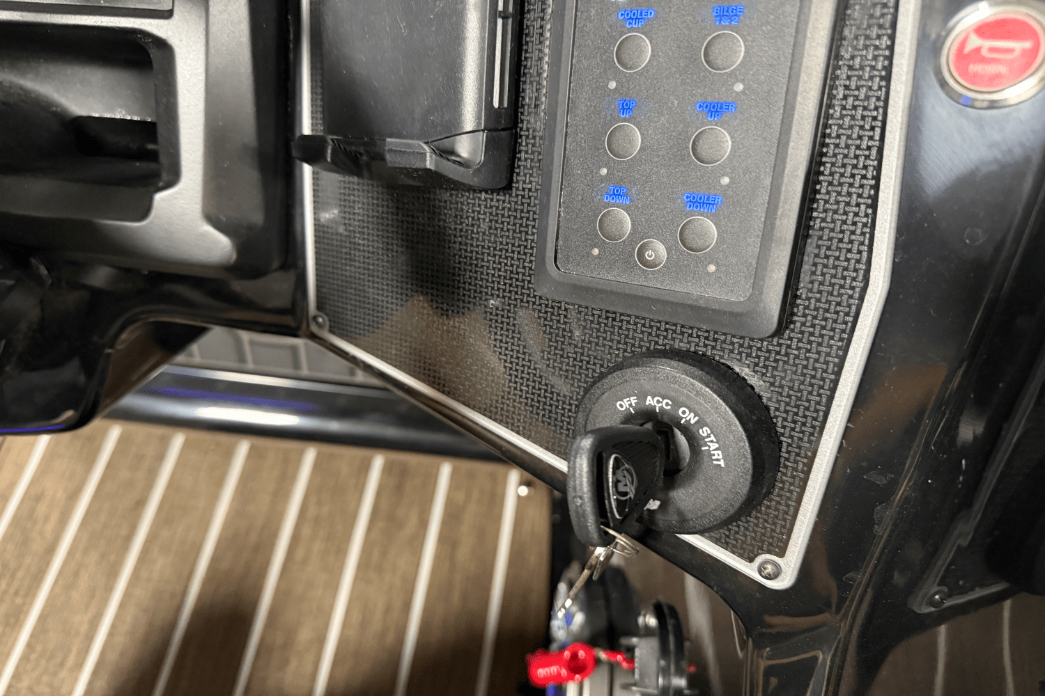 2025 Premier 270 Super Sport Image Thumbnail #47