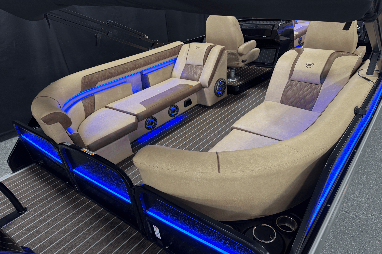 2025 Premier 270 Super Sport Image Thumbnail #10