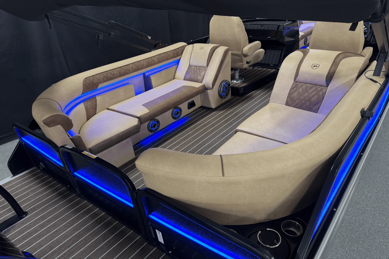 2025 Premier 270 Super Sport Image Thumbnail #10