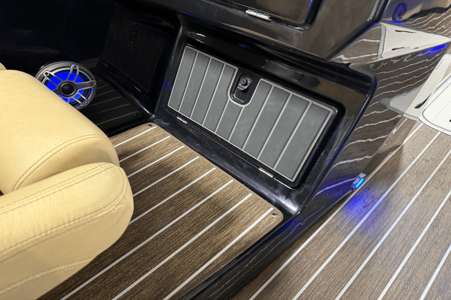 2025 Premier 270 Super Sport Image Thumbnail #33