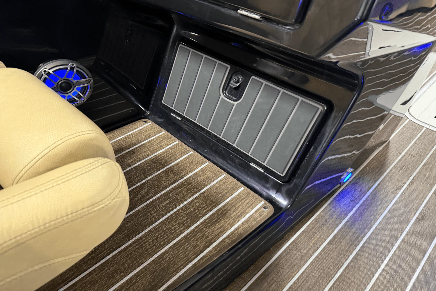 2025 Premier 270 Super Sport Image Thumbnail #33