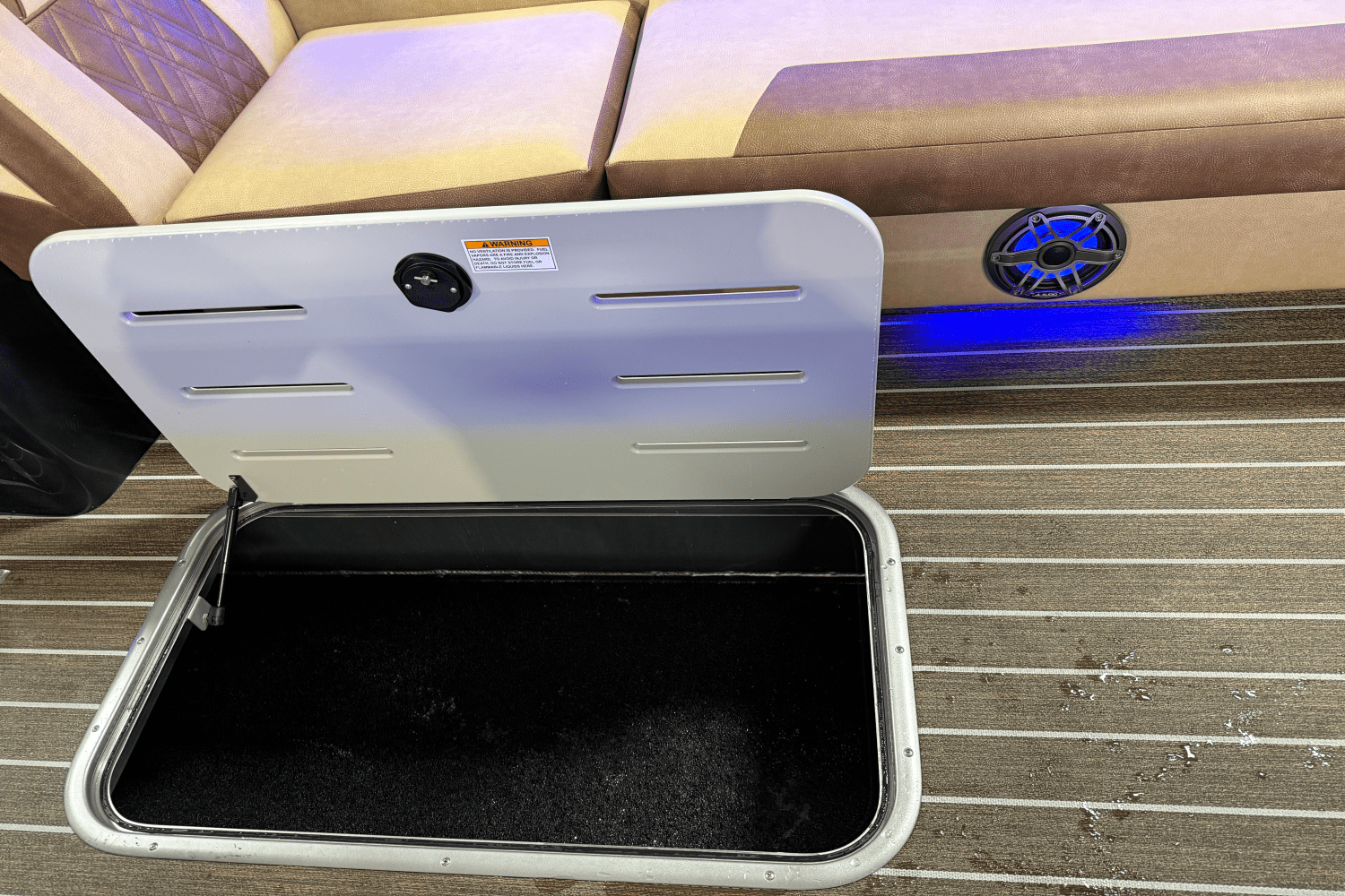 2025 Premier 270 Super Sport Image Thumbnail #25