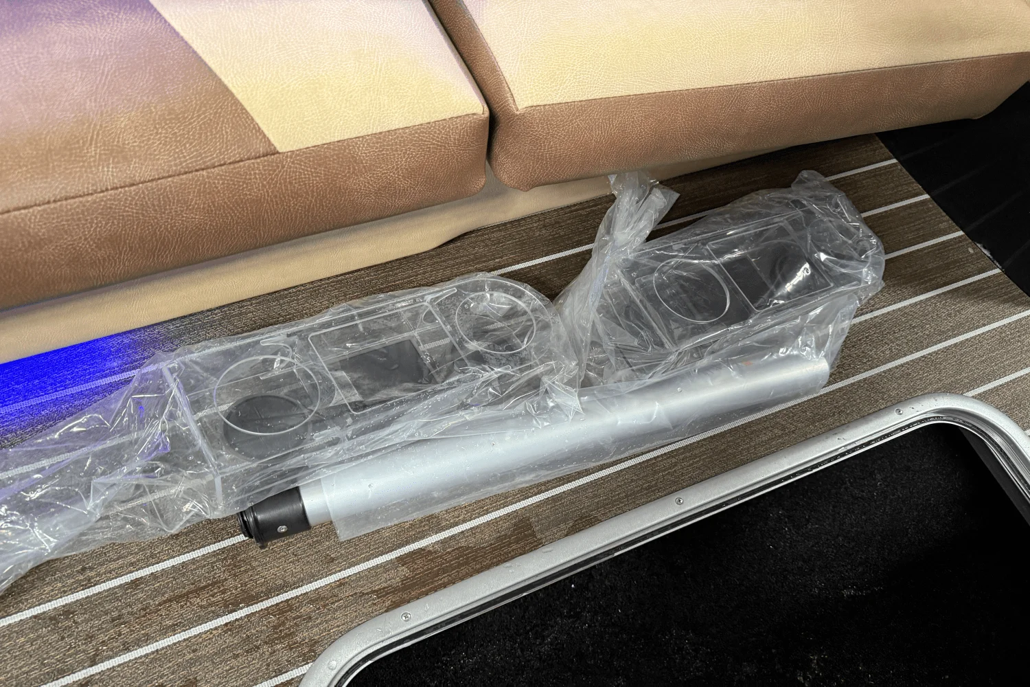 2025 Premier 270 Super Sport Image Thumbnail #26