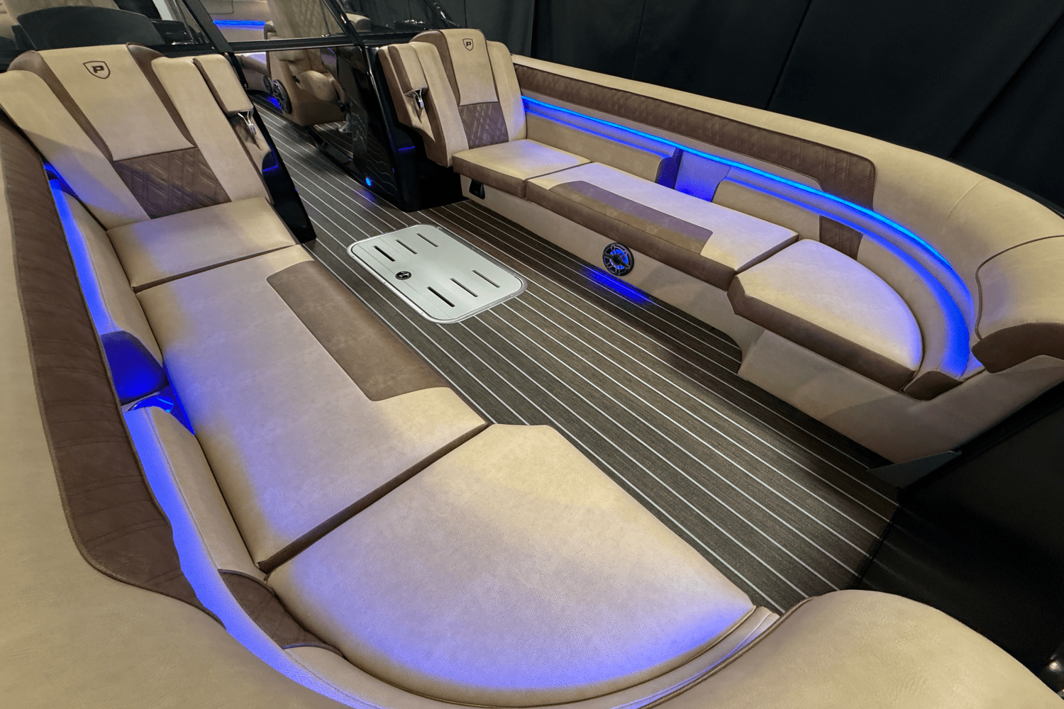 2025 Premier 270 Super Sport Image Thumbnail #15