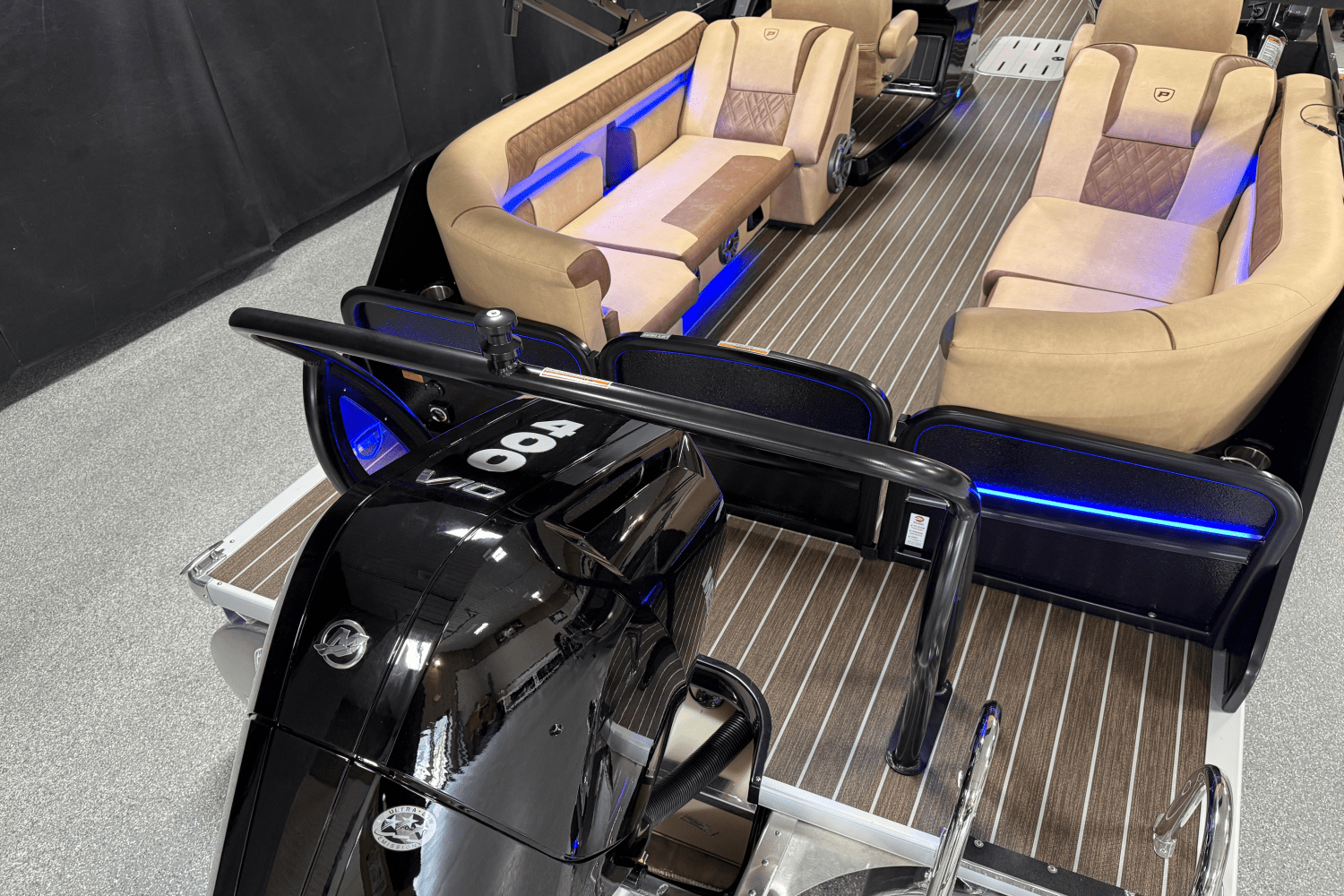 2025 Premier 270 Super Sport Image Thumbnail #11