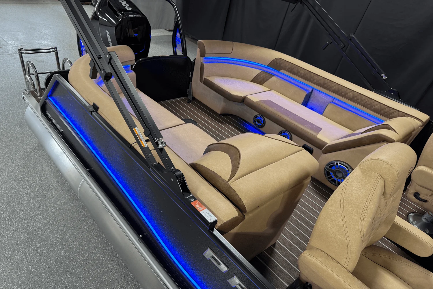 2025 Premier 270 Super Sport Image Thumbnail #8