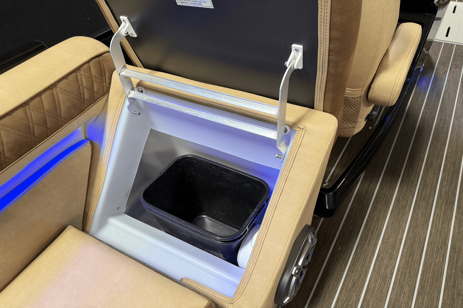 2025 Premier 270 Super Sport Image Thumbnail #53