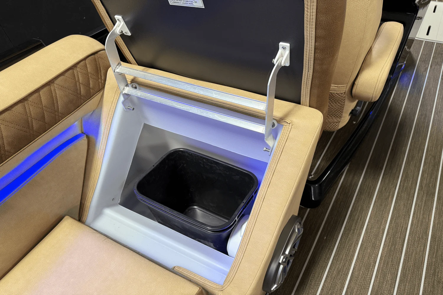 2025 Premier 270 Super Sport Image Thumbnail #53