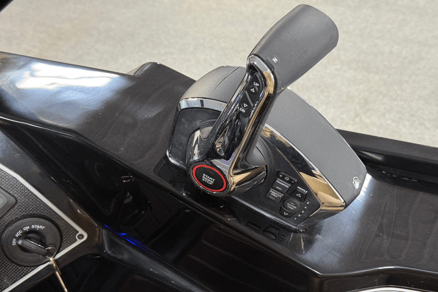 2025 Premier 270 Super Sport Image Thumbnail #42