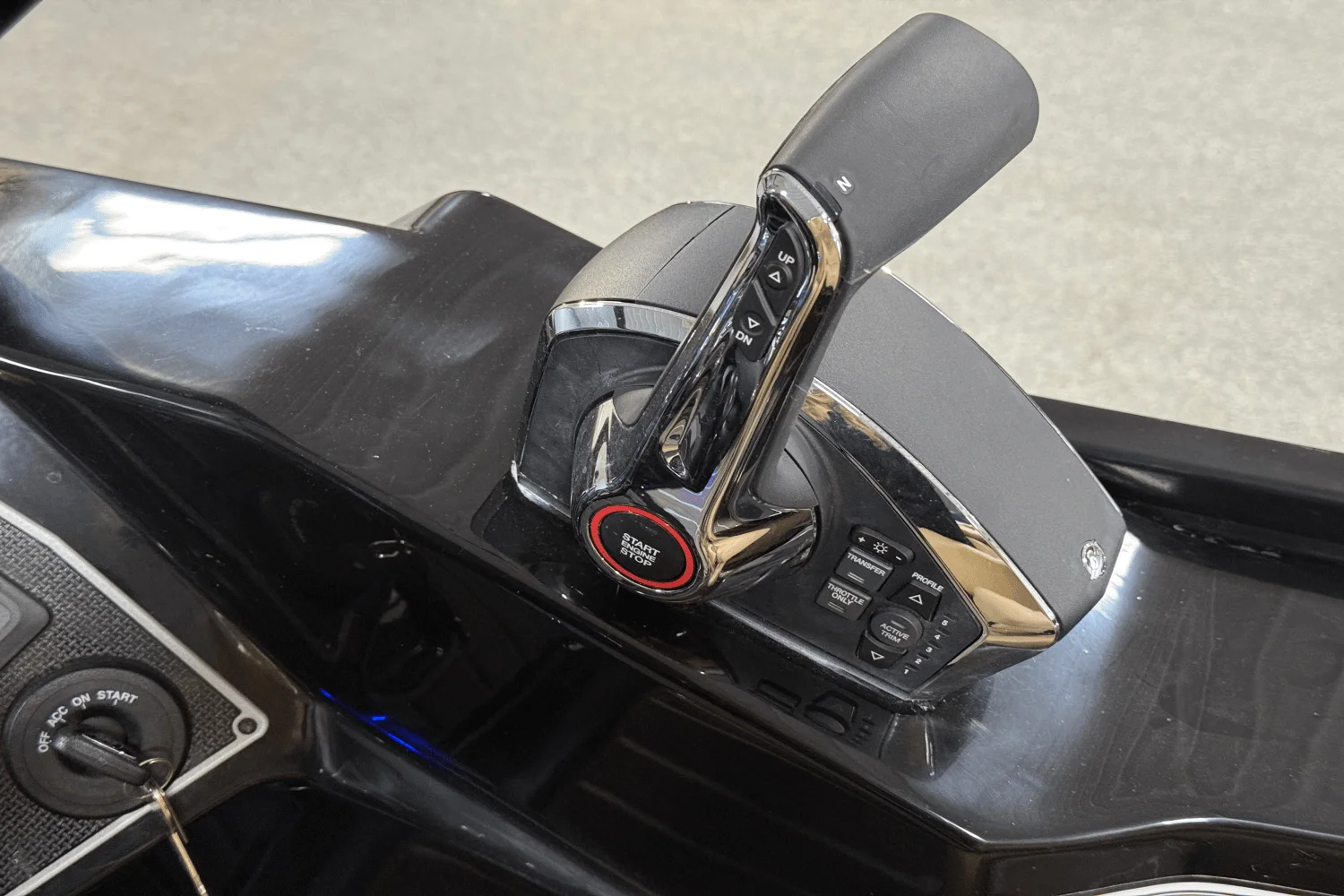 2025 Premier 270 Super Sport Image Thumbnail #42