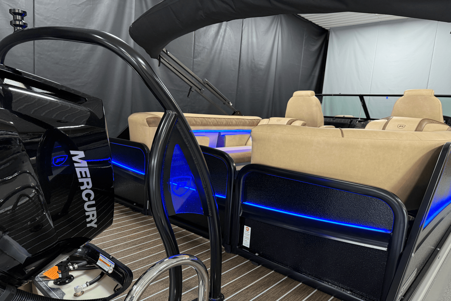 2025 Premier 270 Super Sport Image Thumbnail #66