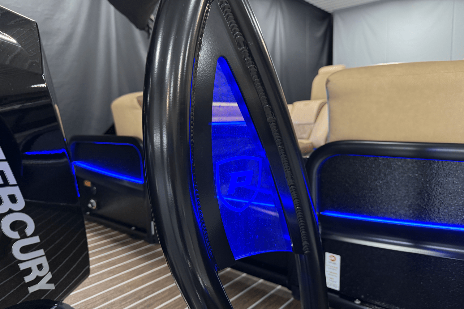 2025 Premier 270 Super Sport Image Thumbnail #65