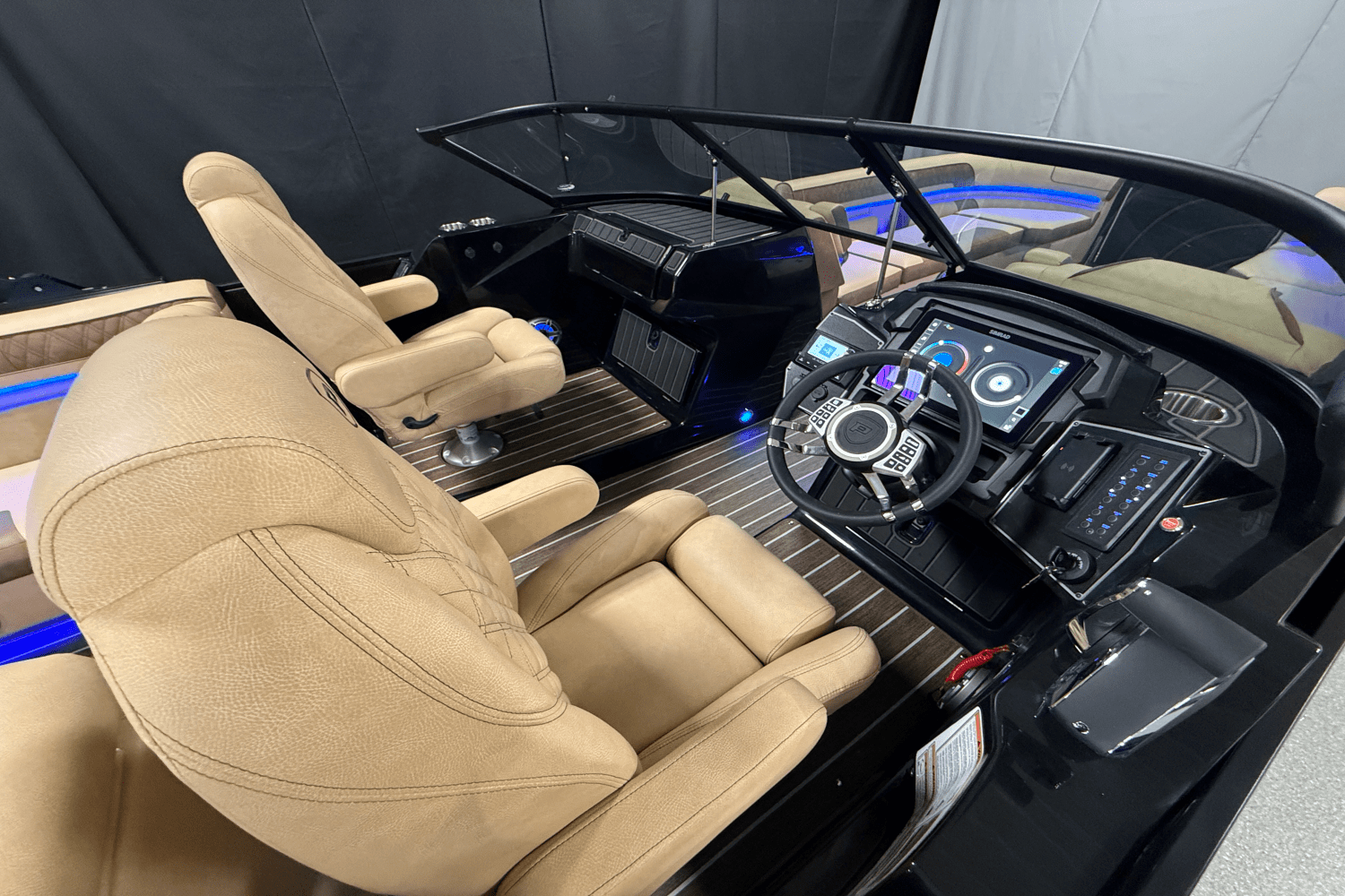 2025 Premier 270 Super Sport Image Thumbnail #39