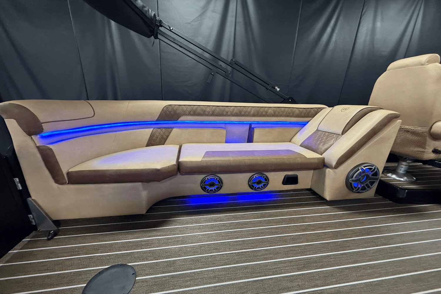 2025 Premier 270 Super Sport Image Thumbnail #49