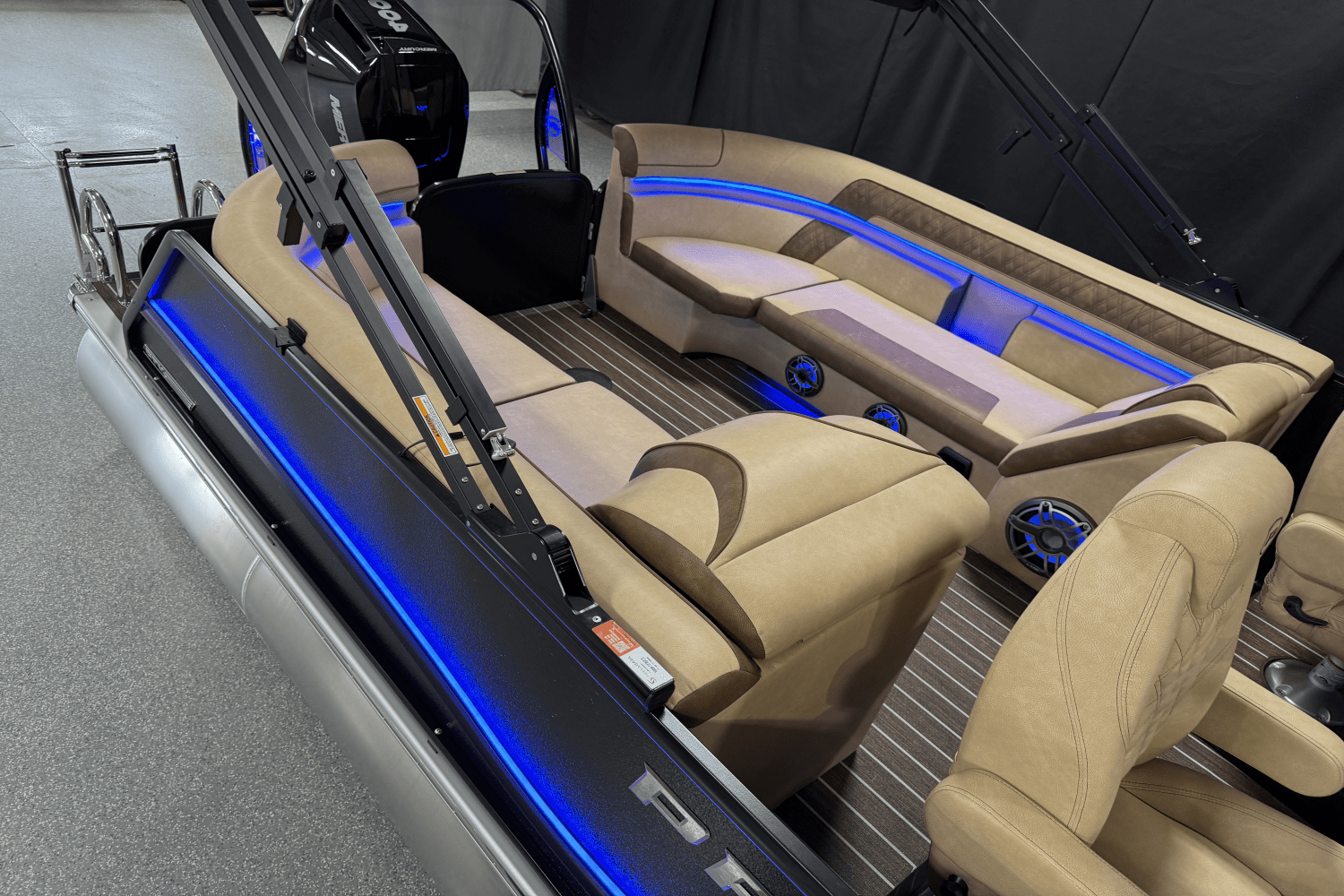 2025 Premier 270 Super Sport Image Thumbnail #8