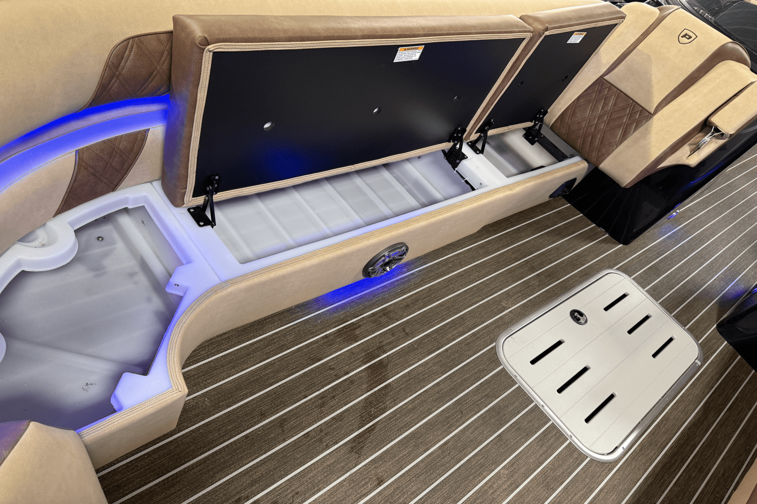 2025 Premier 270 Super Sport Image Thumbnail #21