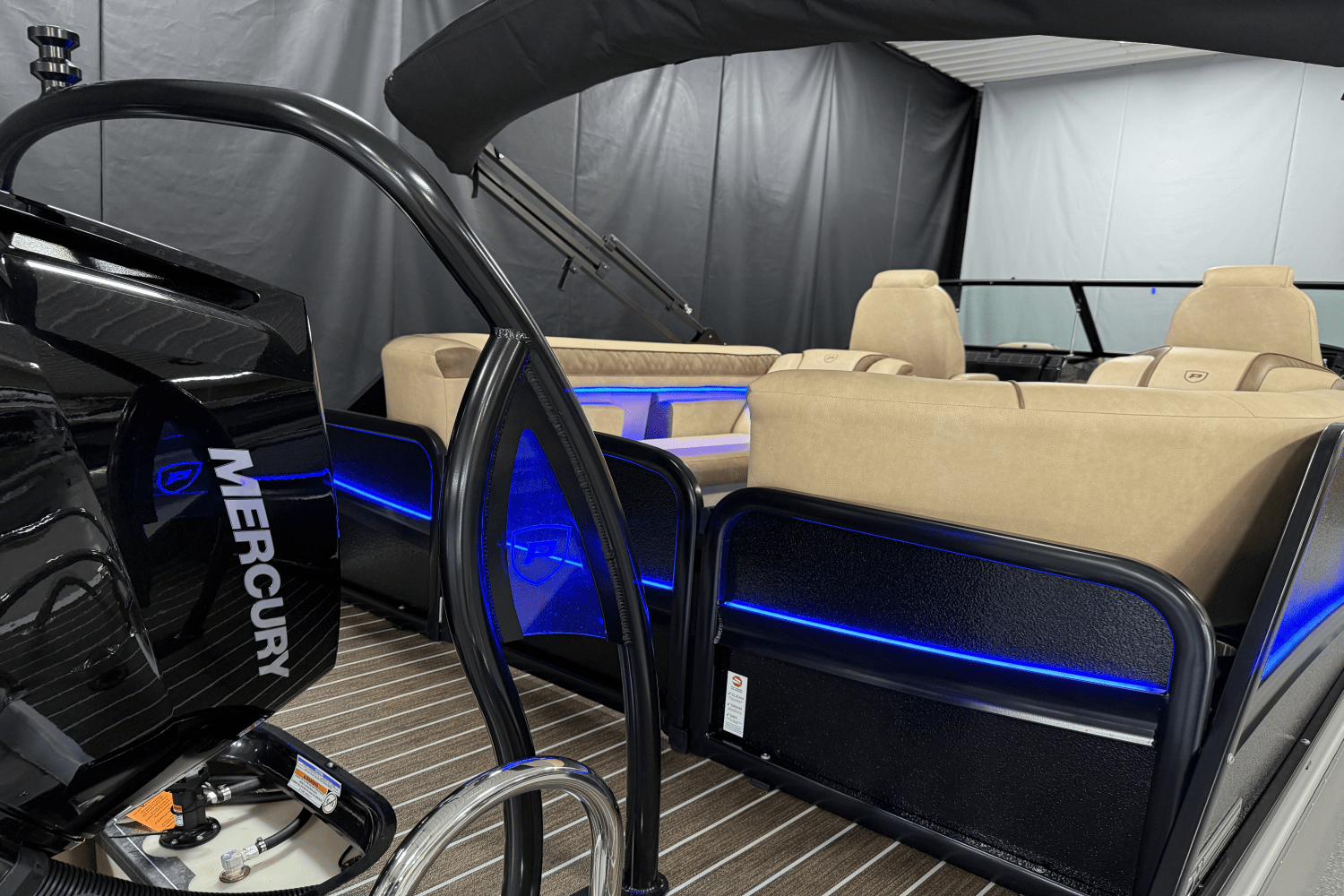 2025 Premier 270 Super Sport Image Thumbnail #66