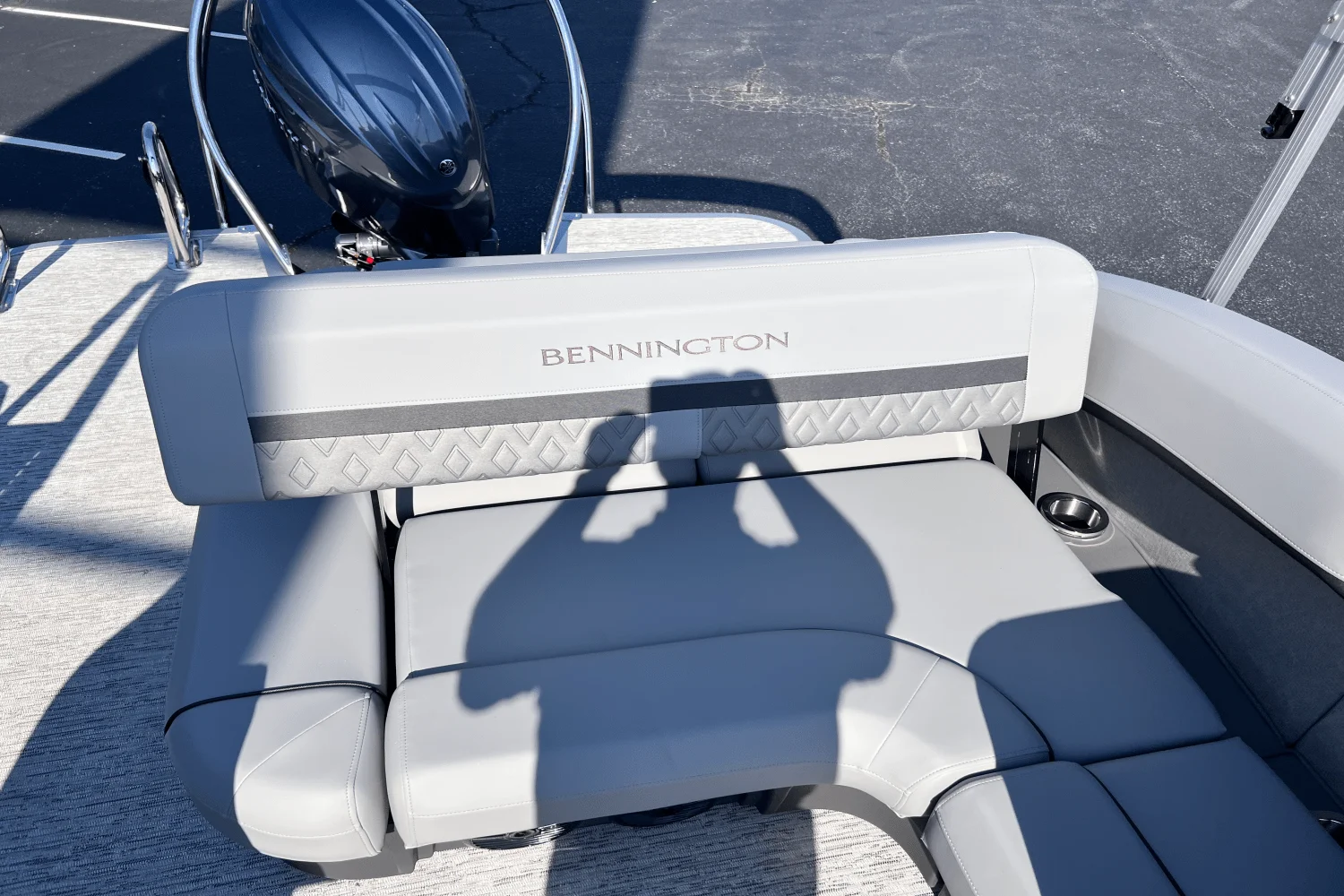 2025 Bennington 22MSB Image Thumbnail #17