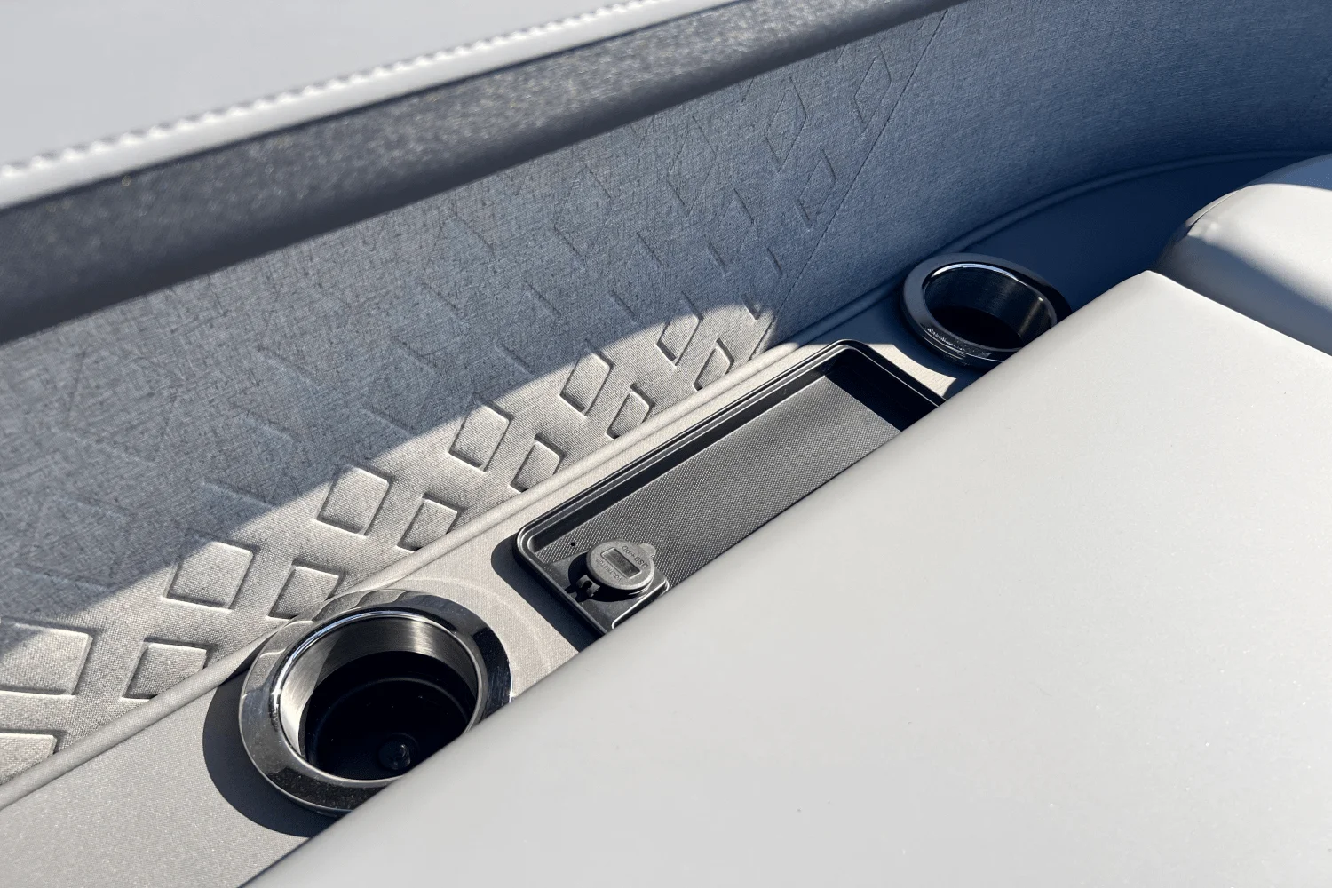 2025 Bennington 22MSB Image Thumbnail #11