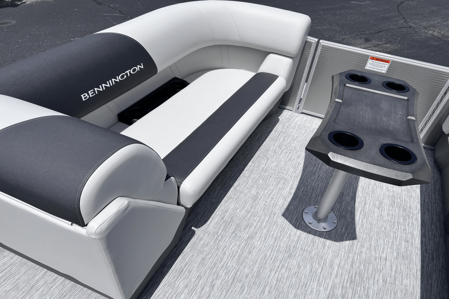 2025 Bennington 22 SSR Image Thumbnail #10
