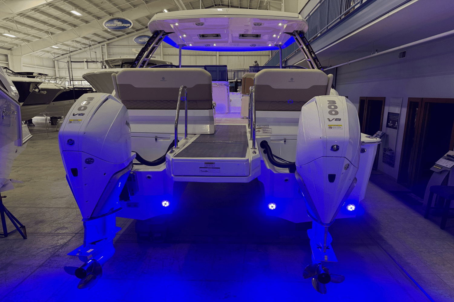 2025 Aquila 32 Image Thumbnail #9