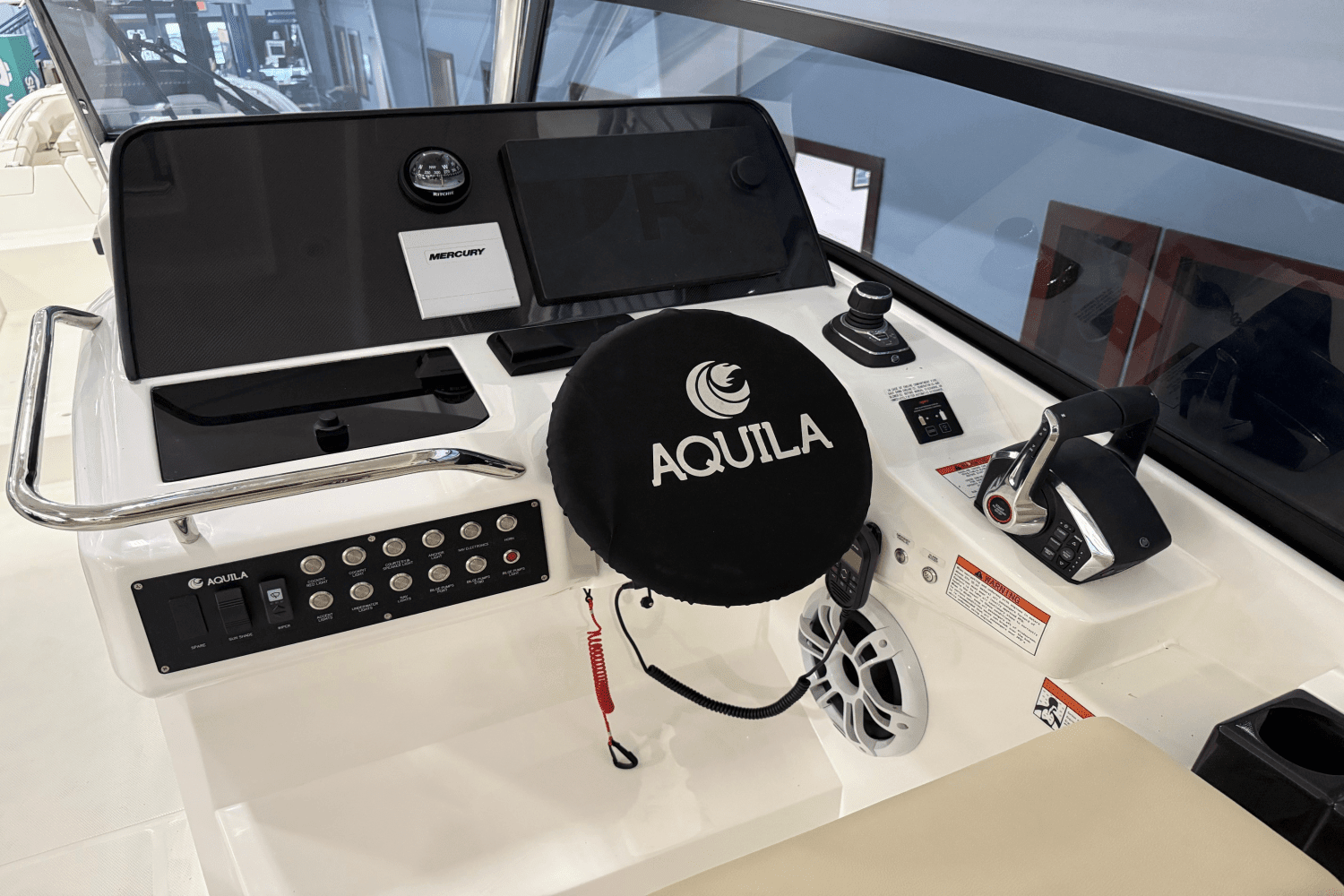 2025 Aquila 32 Image Thumbnail #24