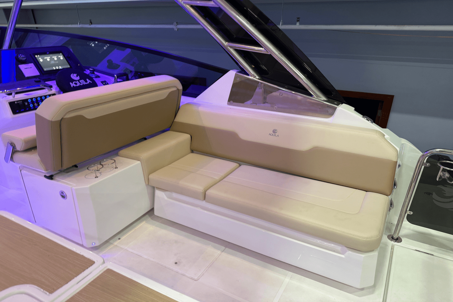 2025 Aquila 32 Image Thumbnail #22