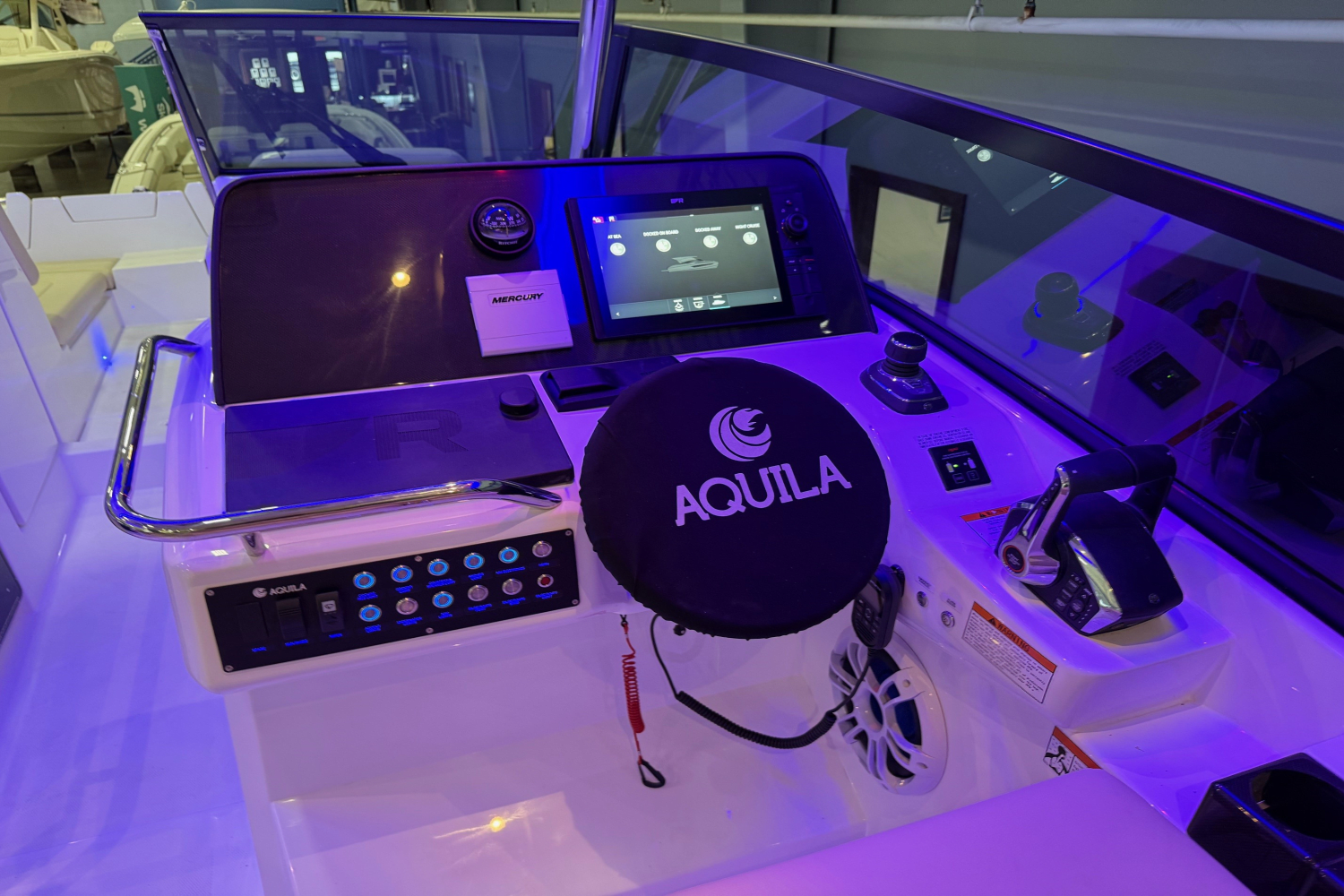 2025 Aquila 32 Image Thumbnail #21