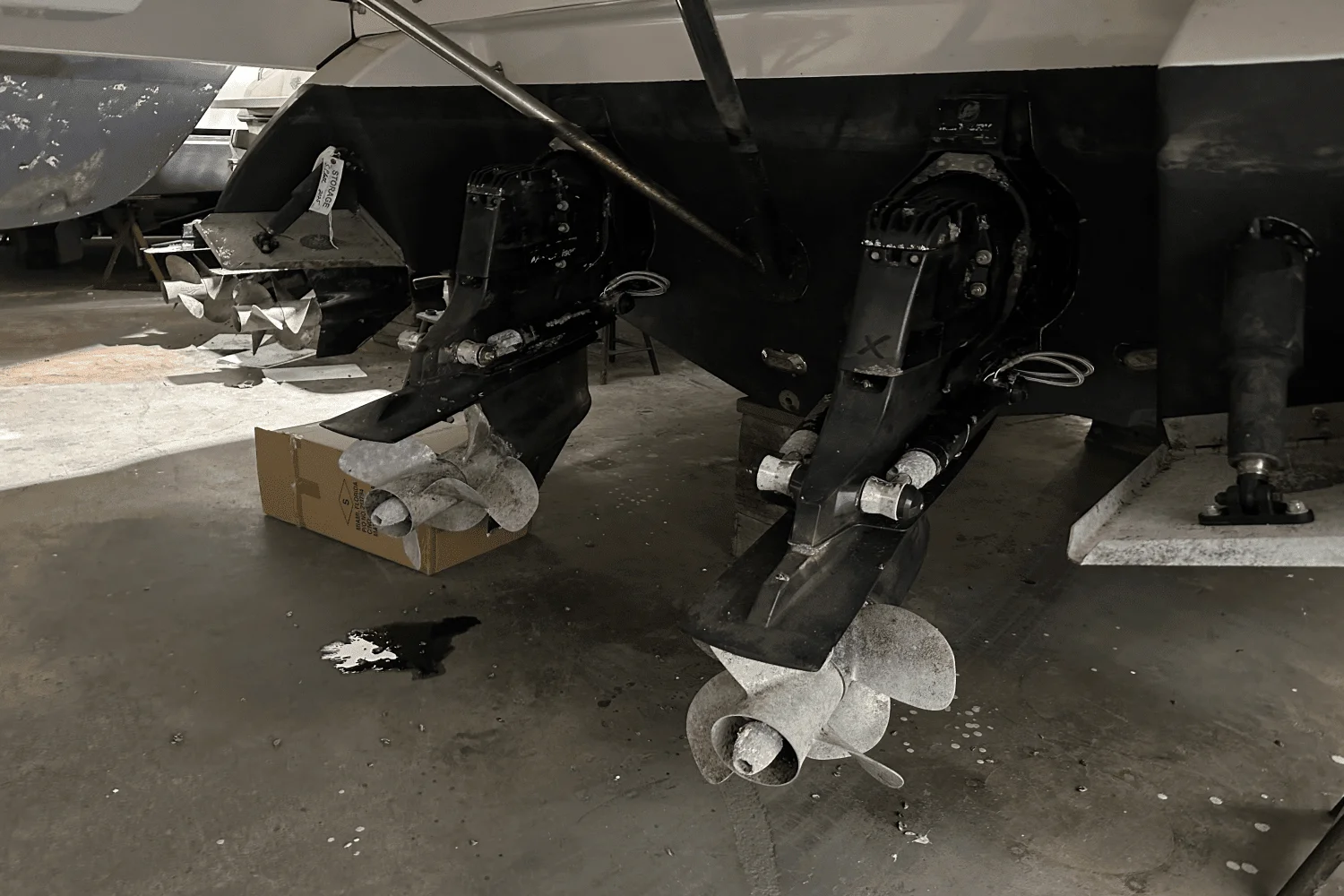 2018 Four Winns H350 Image Thumbnail #30