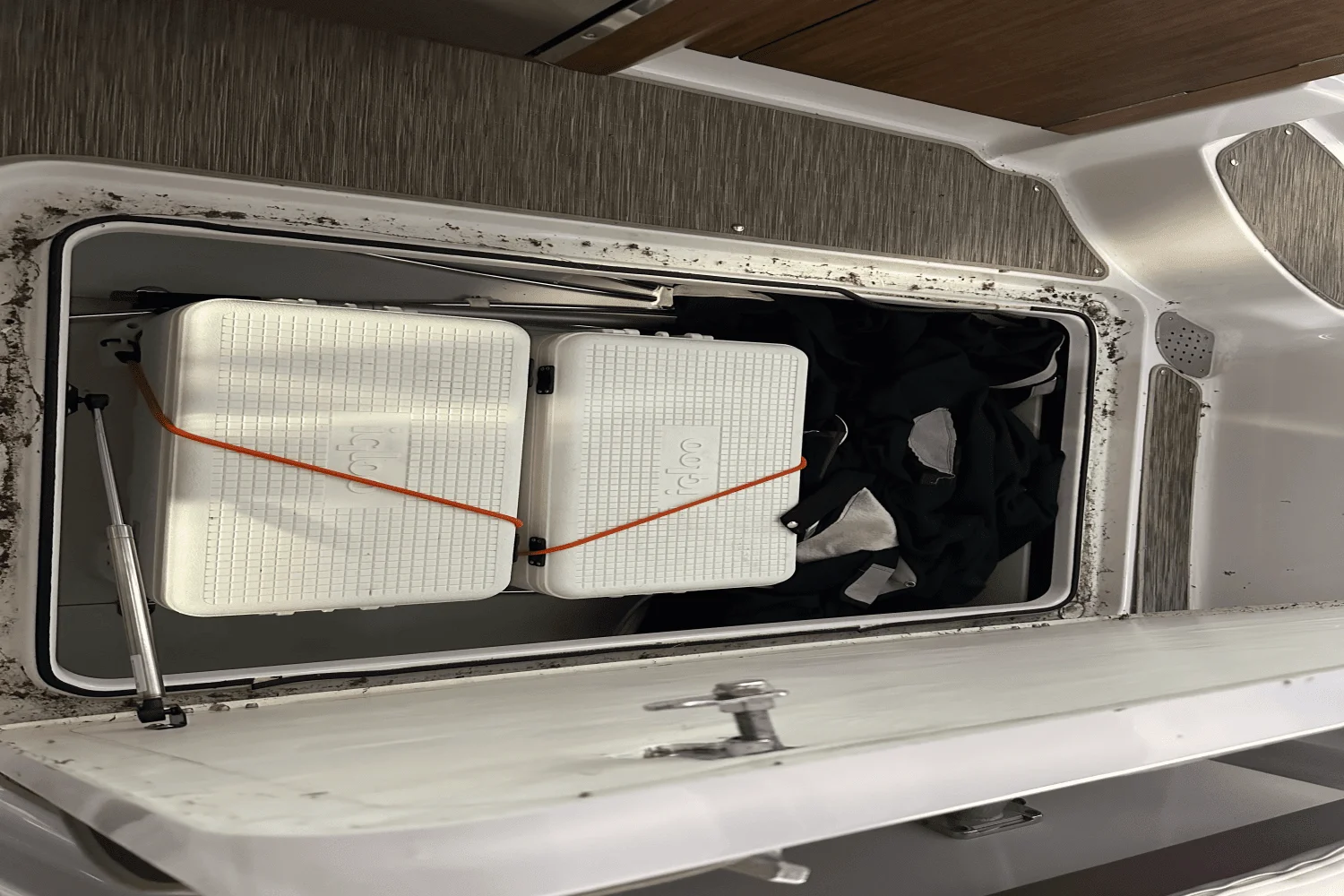 2018 Four Winns H350 Image Thumbnail #26