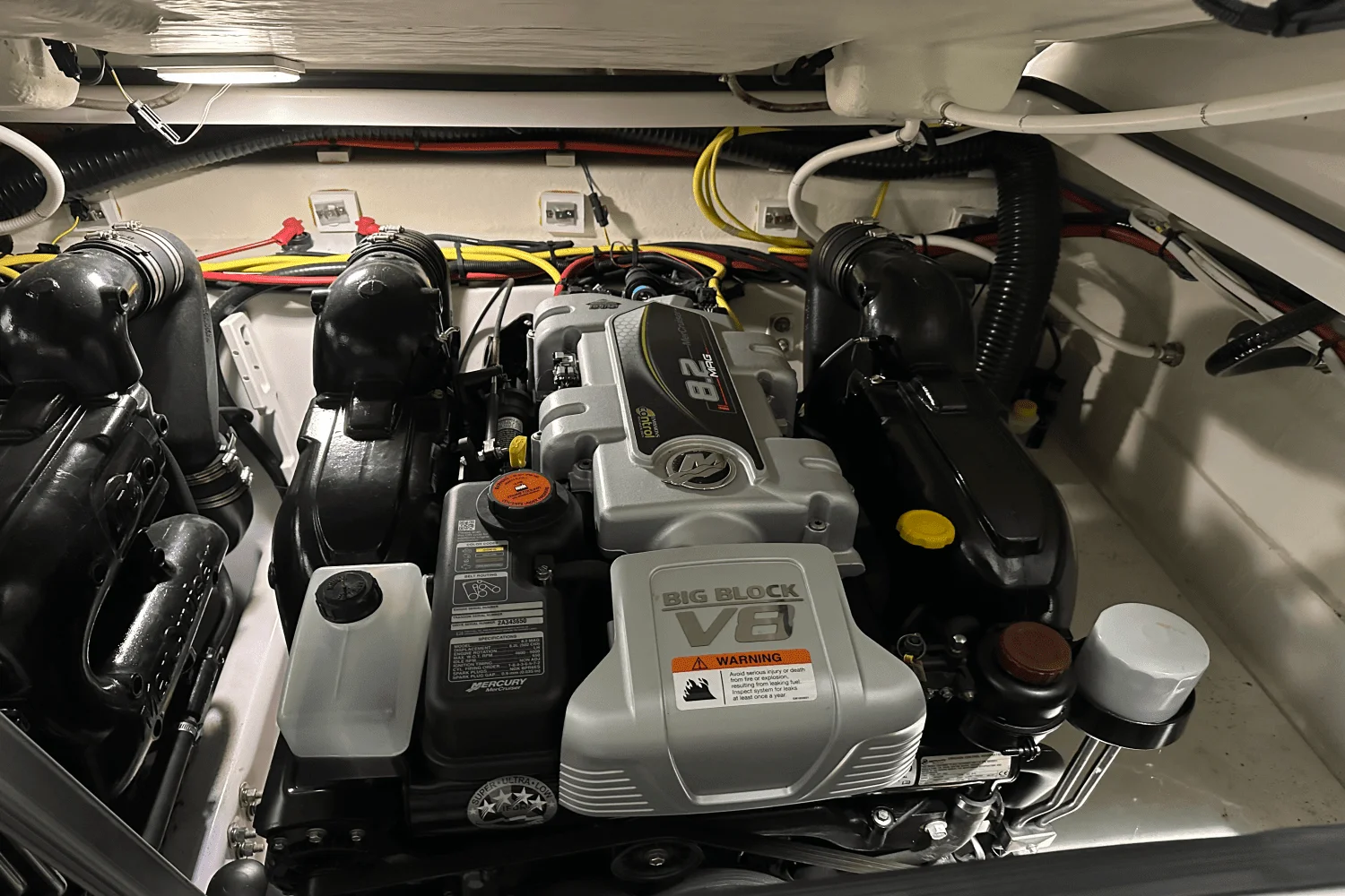 2018 Four Winns H350 Image Thumbnail #24