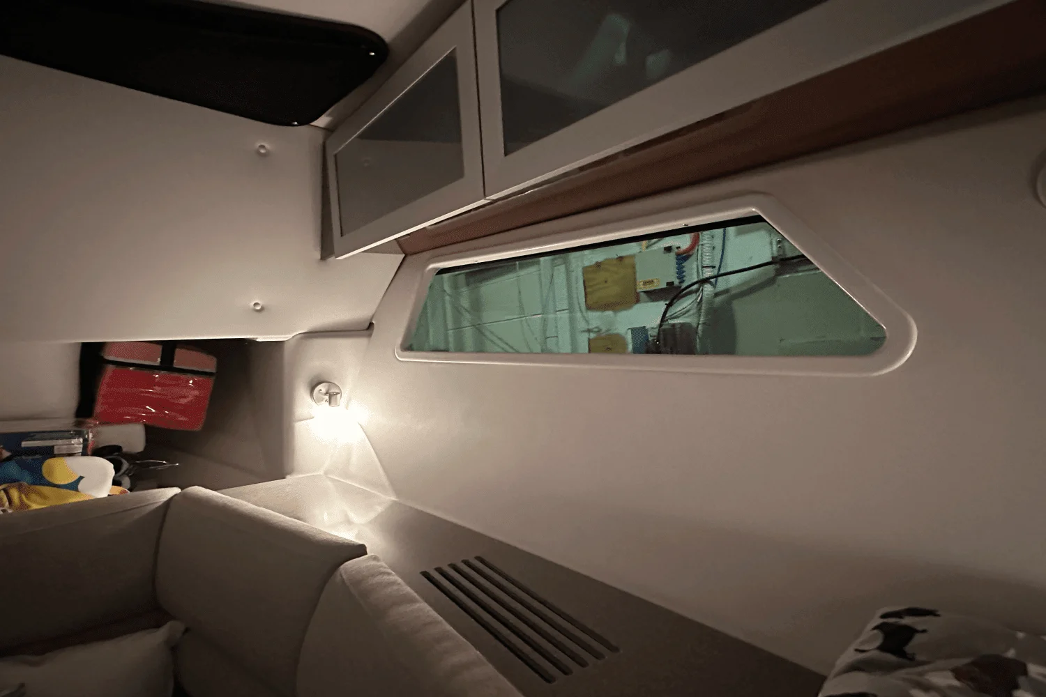 2018 Four Winns H350 Image Thumbnail #16