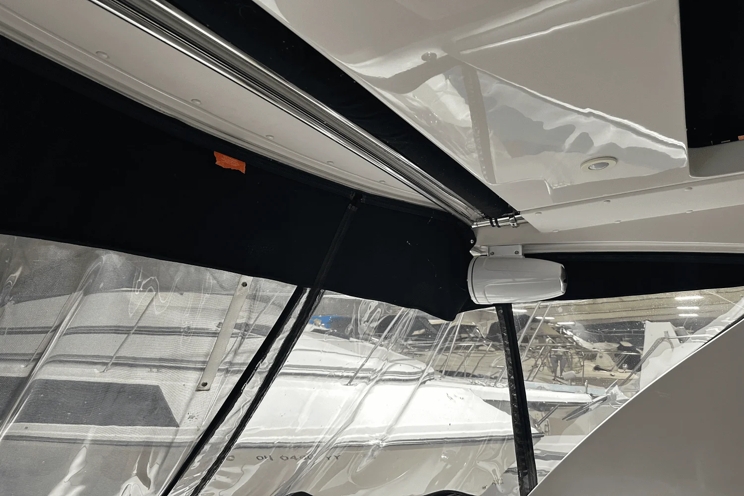 2018 Four Winns H350 Image Thumbnail #5